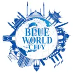 blue world city