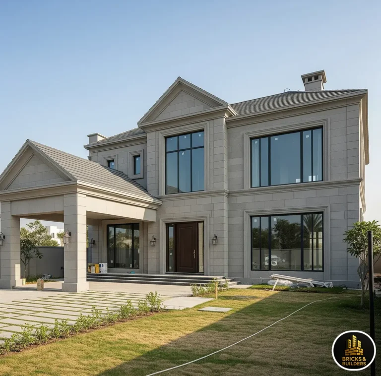 Best Construction Company in Isb