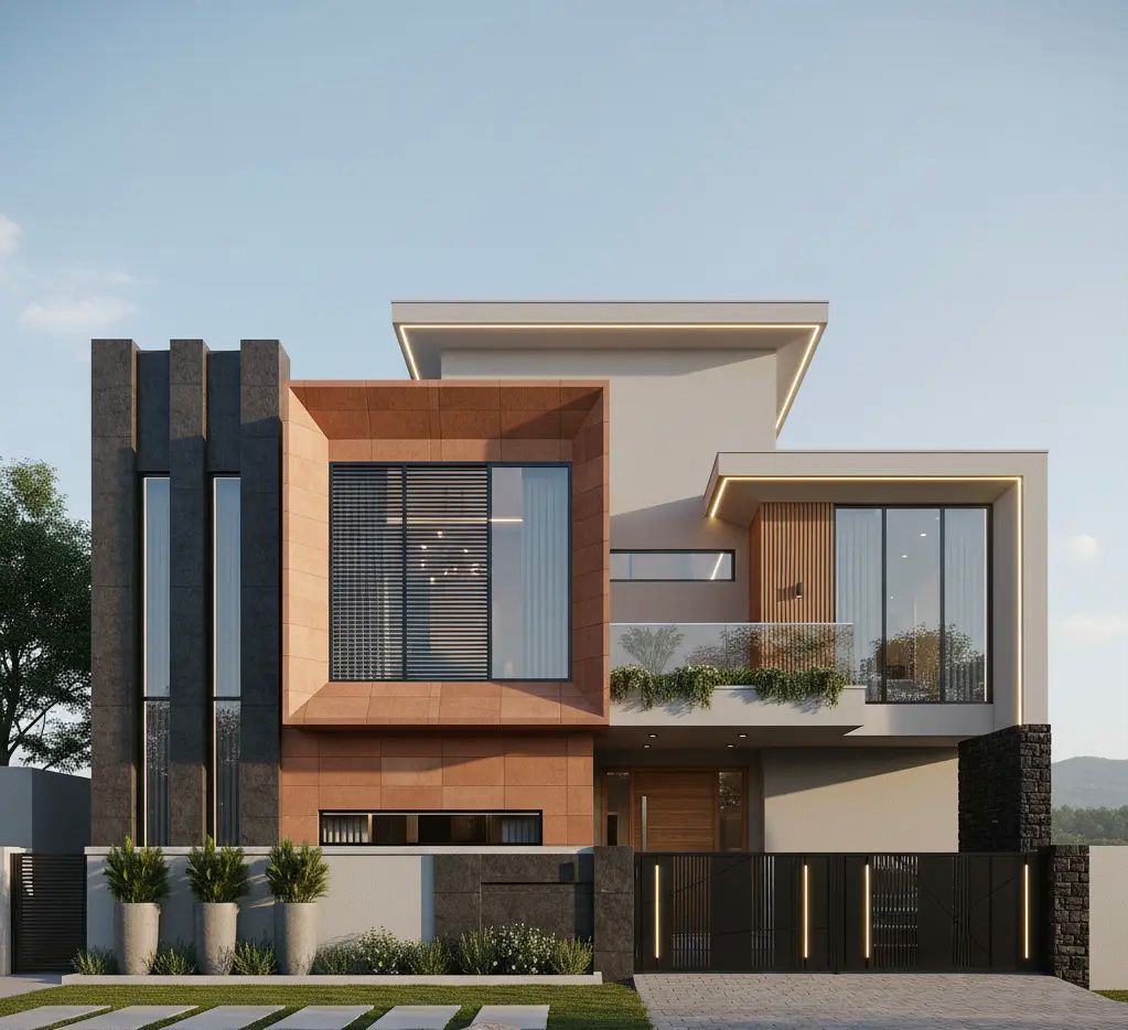 Best Home Builders